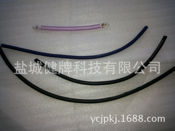 PVC 弹性体料